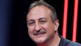 Chi è Mauro Casciari e cosa fa con Paolo Conticini