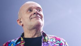Max Pezzali a Sanremo 2026, Carlo Conti annuncia: ospite fisso sul palco della nave