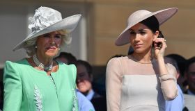 Meghan Markle, la faida con Camilla non è mai finita: il rischio del ritorno in UK