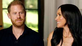 Meghan Markle, un romantico video celebra l’amore per Harry