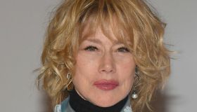 Il dolore di Nancy Brilli a Verissimo: “Non ho parlato con nessuno per un anno”