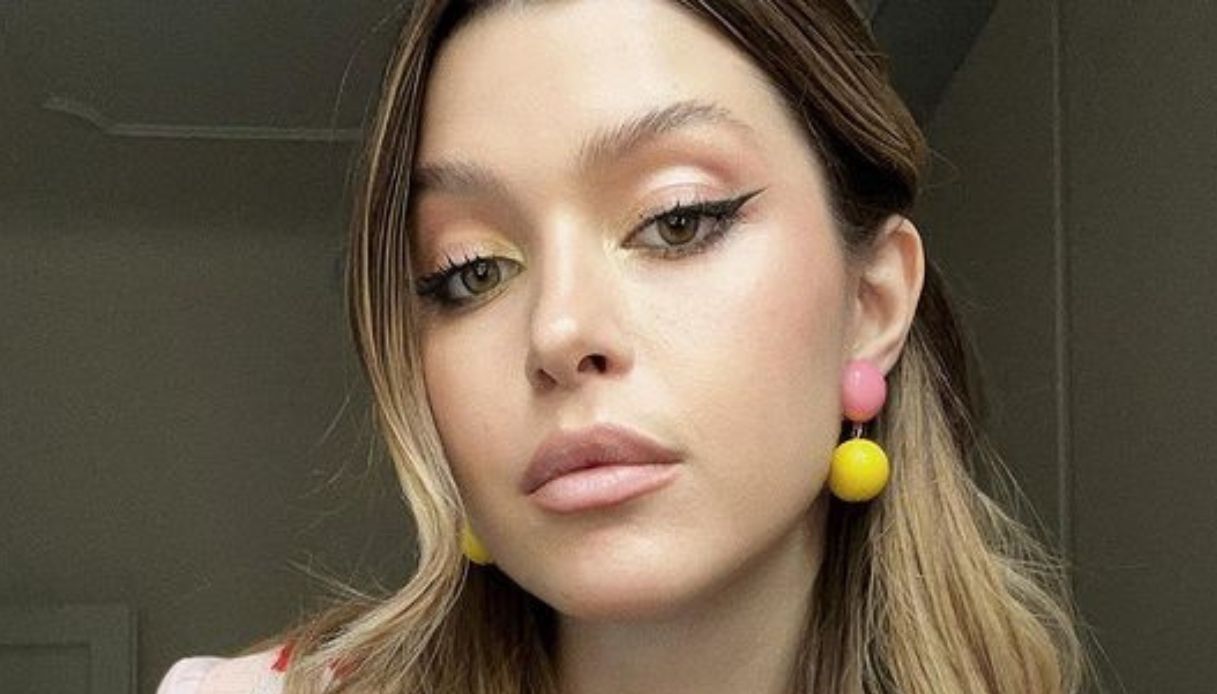 natalia paragoni e l8217aborto passato ora vivo la gravidanza con ansia da Dilei.it natalia paragoni e l8217aborto passato ora vivo la gravidanza con ansia