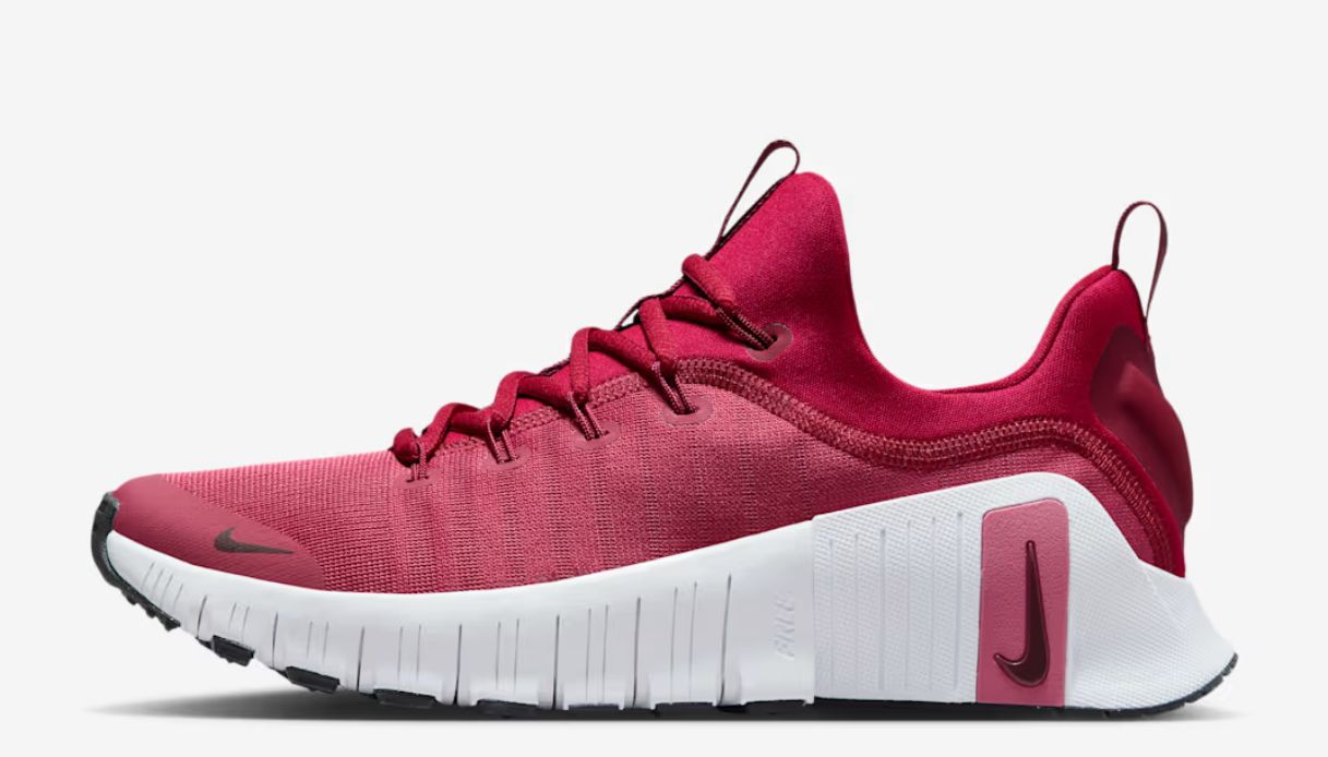 Nike Free Metcon 6
