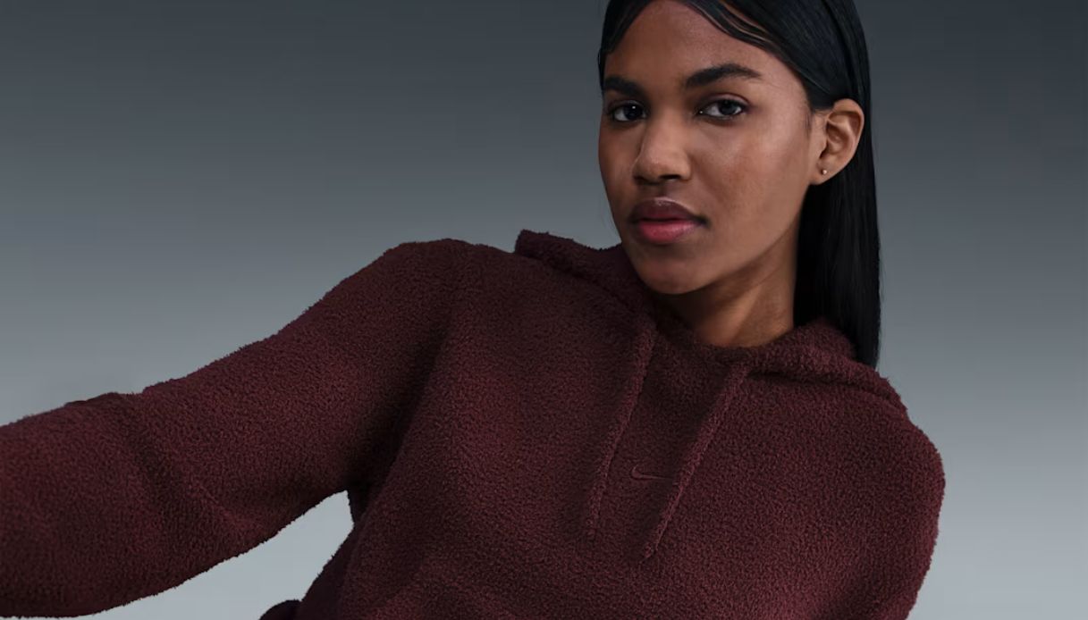 Nike Sportswear Phoenix Cozy Curly