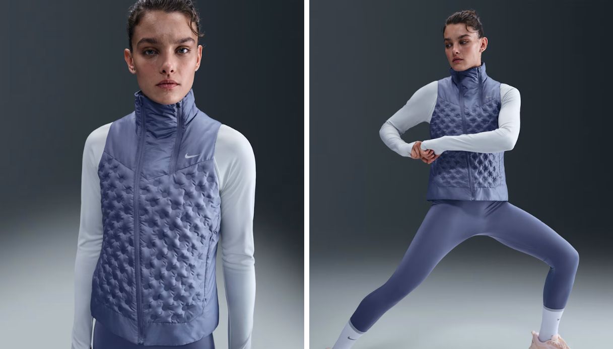 Nike Therma-FIT ADV Repel AeroLoft