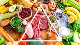 Gli USA capovolgono la piramide alimentare: cosa cambia nella dieta di tutti i giorni