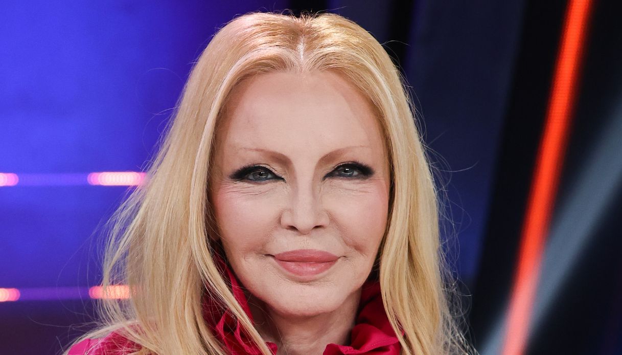 chi 232 simone folco il compagno e assistente di patty pravo da Dilei.it chi 232 simone folco il compagno e assistente di patty pravo