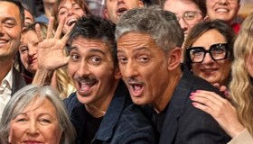 Fiorello a La Pennicanza, la smentita di Carlo Conti: “Non ho scheletri nell’armadio”