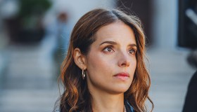 Federica Sabatini in Don Matteo 15: “Giulia sta vivendo una crisi e con Diego è andata in panico”