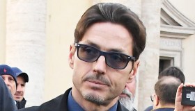 Mediaset risponde alle accuse di Fabrizio Corona: “Falsità gravissime”