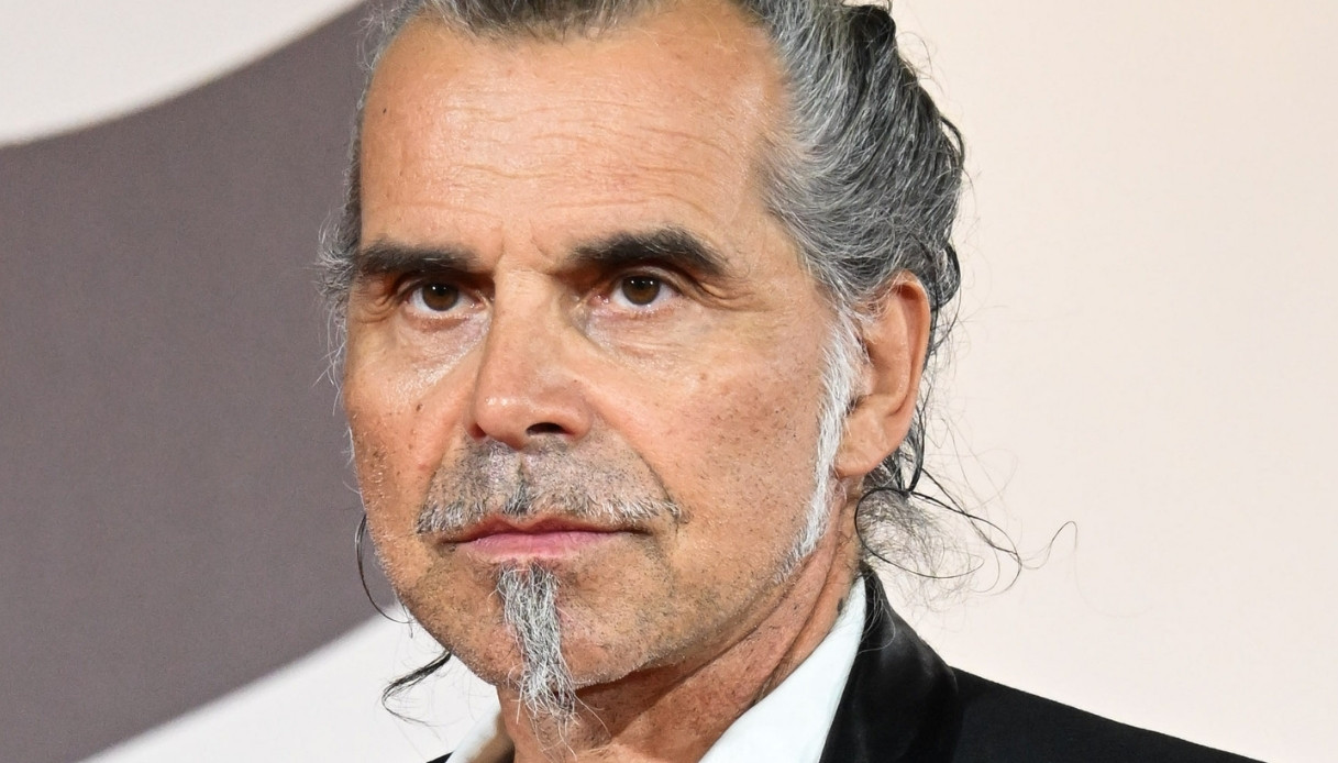 Piero Pelù e Gianna Fratta si sono lasciati: “Definitivamente, legalmente finita”