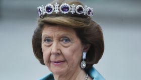 Lutto alla Corte di Svezia, chi era la Principessa Désirée