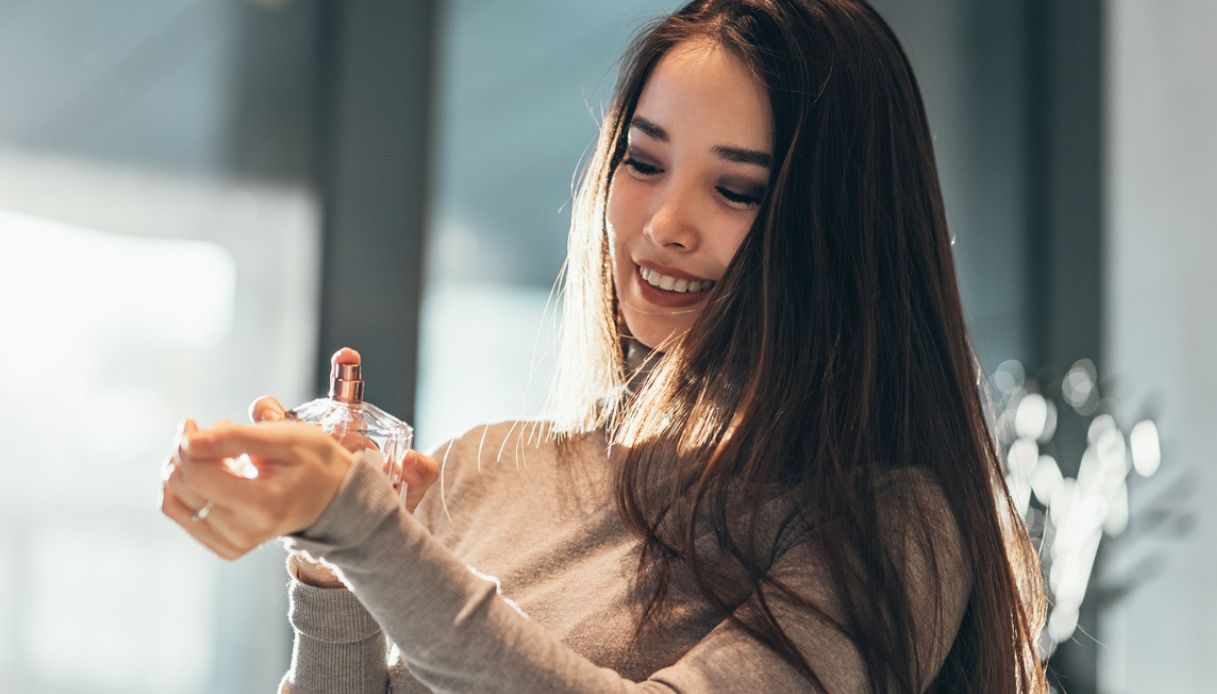 Blue Monday, i 5 profumi del buonumore che stimolano la serotonina e cambiano la giornata