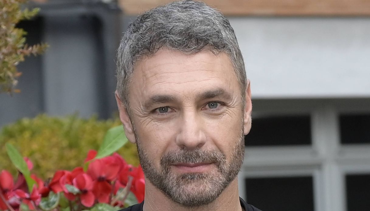 raoul bova a domenica in il gesto per beatrice arnera parla chiaro da Dilei.it raoul bova a domenica in il gesto per beatrice arnera parla chiaro