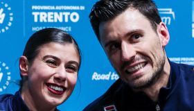 Rebecca Ghilardi alle Olimpiadi invernali 2026, chi è il fidanzato Filippo Ambrosini