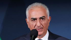 Il ritorno dello Scià, chi è Reza Cyrus Pahlavi