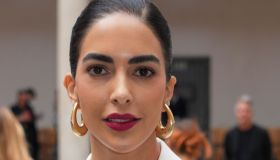 Slip dress anche d’inverno come Rocio Munoz Morales: 12 modelli da comprare subito