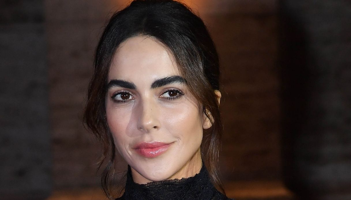 Andrea Iannone e Rocio Munoz Morales, il retroscena sul loro primo incontro