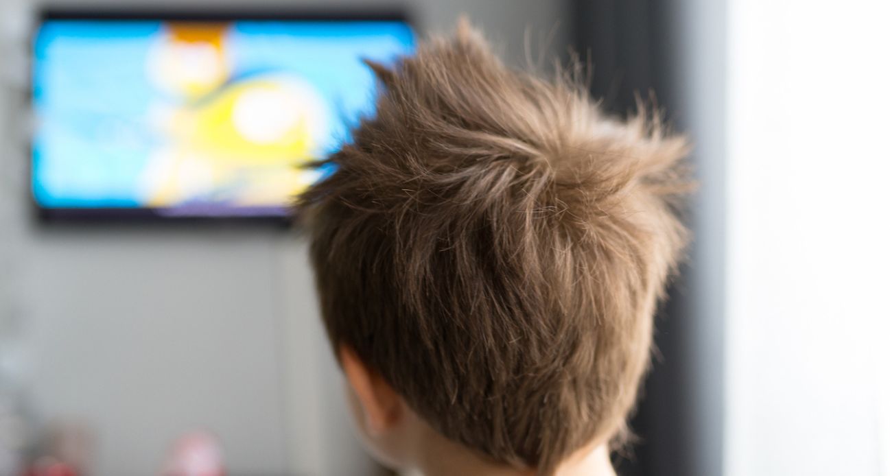 Serie tv da guardare con i bambini