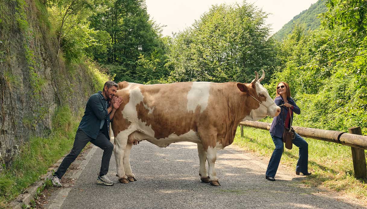 Clotilde Sabatino Giuseppe Zeno Tempi supplementari