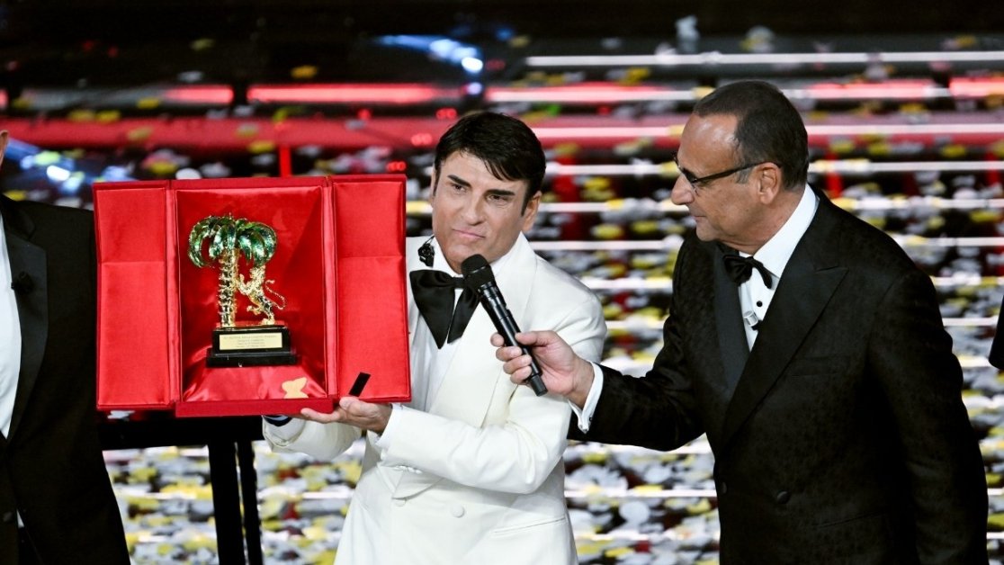 Festival di Sanremo 2026