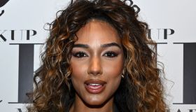 Samira Lui non teme Fabrizio Corona: la nuova sfida