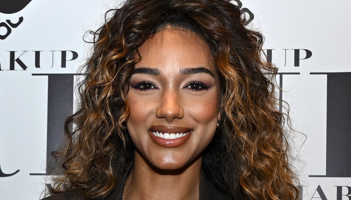 La Ruota della Fortuna, nuovo programma per Samira Lui: l’invito ufficiale