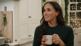 Meghan Markle, serie cancellata su Netflix: i nuovi progetti della Duchessa