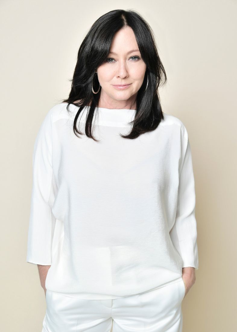 Di Doherty Shannen Doherty, la battaglia per l'eredità due anni dopo la morte: l ...