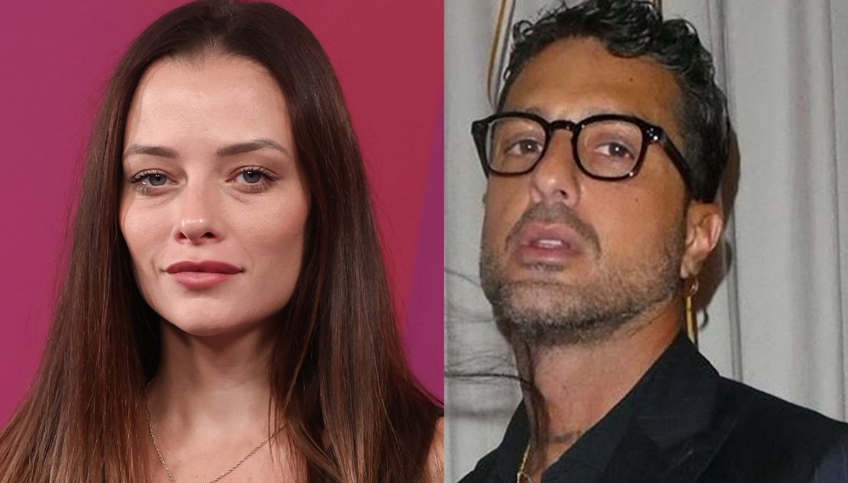 corona durissimo sull8217ex silvia provvedi mi vergognavo non era bella come belen da Dilei.it corona durissimo sull8217ex silvia provvedi mi vergognavo non era bella come belen