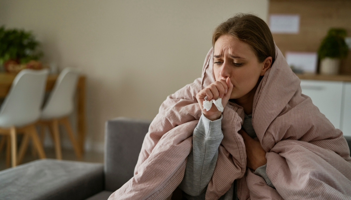 Influenza K, la tosse e gli strascichi per 20 giorni. Come rimediare, i consigli degli esperti
