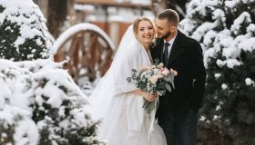 Come organizzare un matrimonio a febbraio