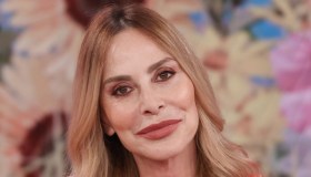 Stefania Orlando, lo sfogo in tv dopo il furto: “Ora vivo d’ansia”