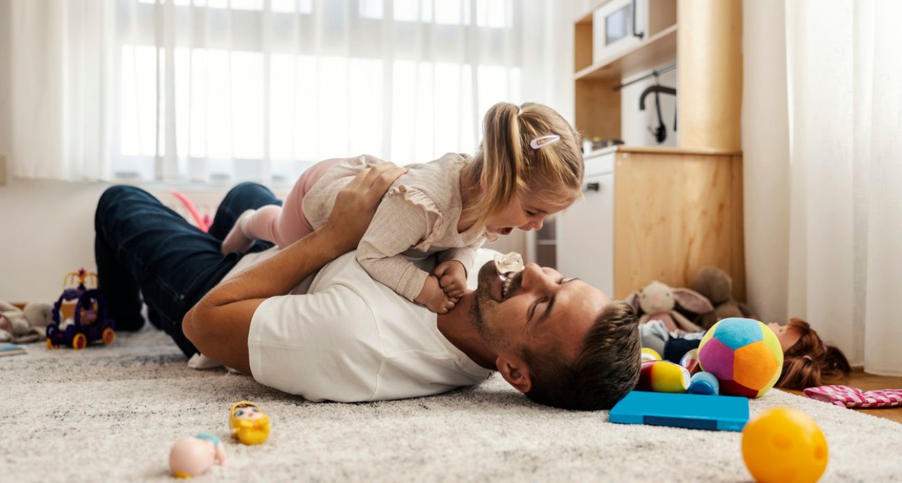 Meno impegni, più tempo di qualità: perché il gioco libero rende i bambini più sereni