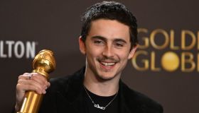 Golden Globes 2026, Timothée Chalamet supera DiCaprio e Clooney come miglior attore: tutti i vincitori