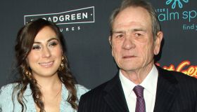 Tommy Lee Jones rompe il silenzio dopo la morte della figlia