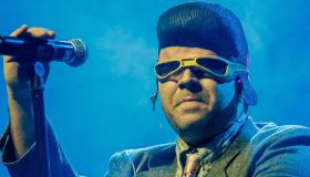 Chi è Tony Pitony che canta la sigla di FantaSanremo 2026