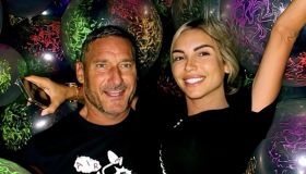 Francesco Totti e Noemi Bocchi, la vacanza da sogno per scacciare la crisi