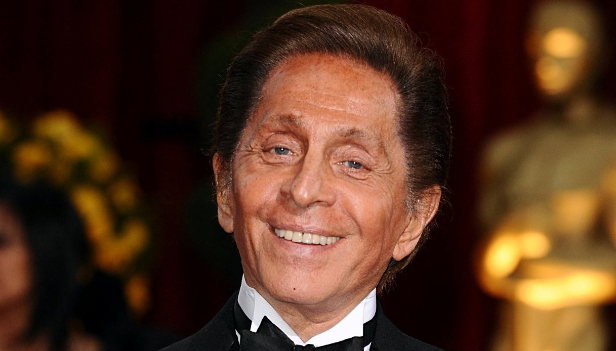 Oscar Garavani, chi è il nipote di Valentino