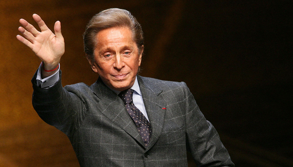 Le case di Valentino Garavani tra palazzi storici, ville iconiche e rifugi d’autore