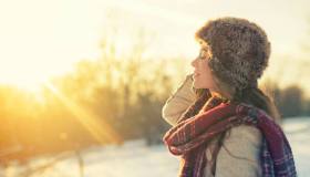 La vitamina D in inverno va davvero integrata? Risponde il nutrizionista