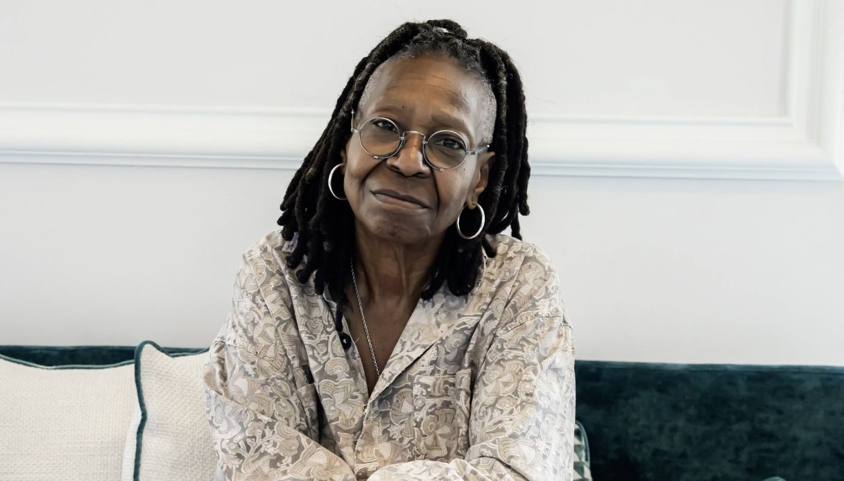 Un Posto al Sole, Whoopi Goldberg fa il suo esordio: in quale puntata la vedremo
