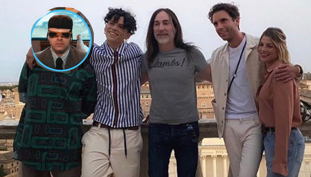 Tony Pitony a XF 2020