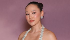 Bridgerton 4, i segreti di bellezza di Yerin Ha: Glass Skin e make-up essenziale