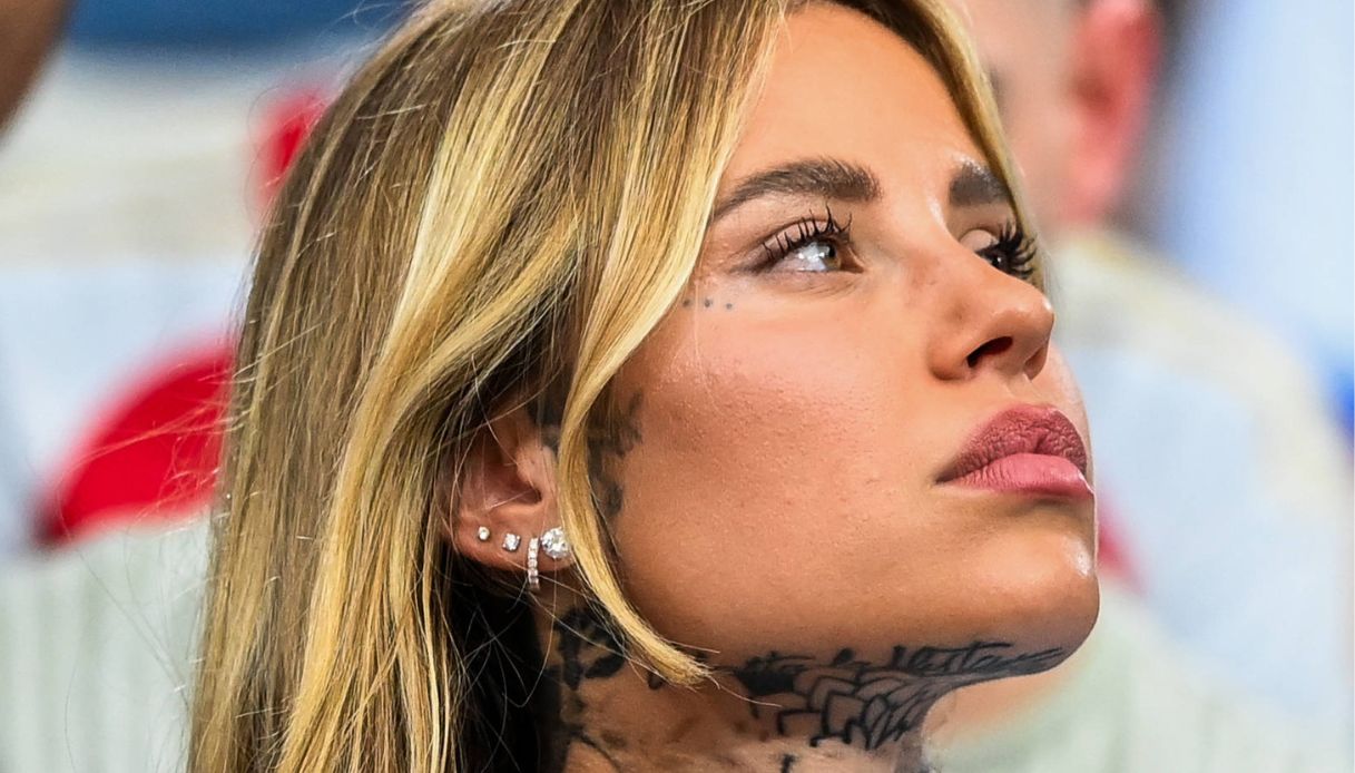 Zoe Cristofoli, il drammatico racconto della rapina: “Mio figlio lanciato contro il muro”