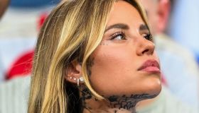 Zoe Cristofoli, il drammatico racconto della rapina: “Mio figlio lanciato contro il muro”