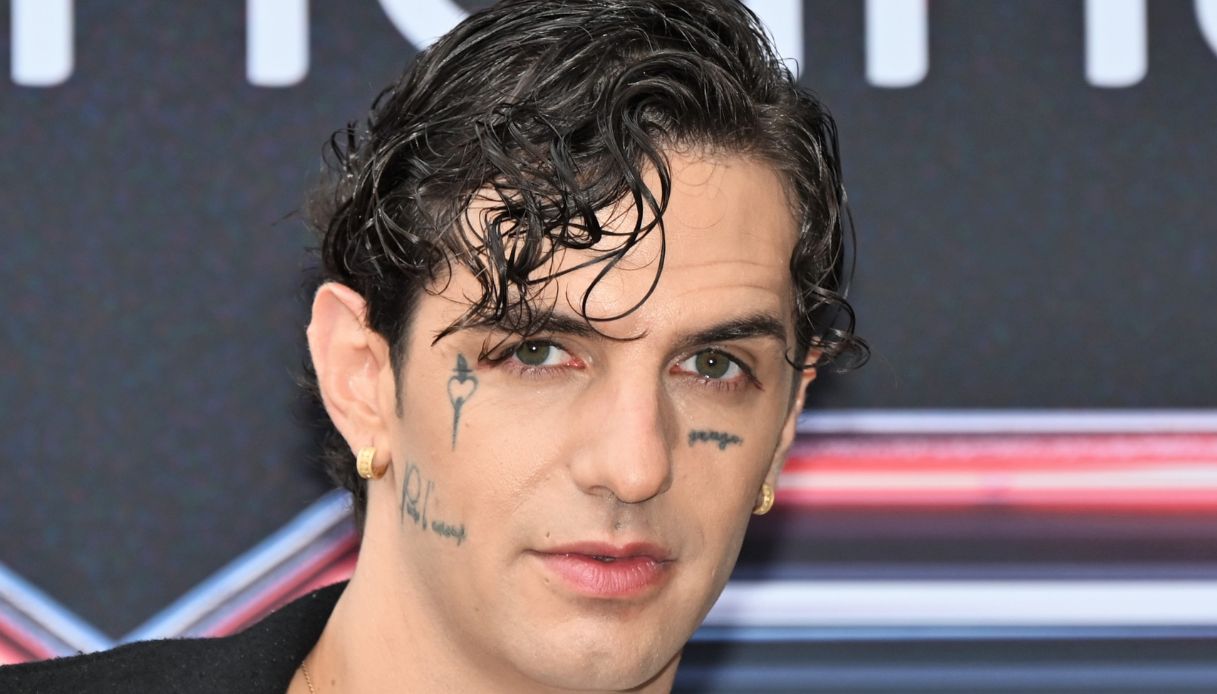 Sanremo 2026, anche Achille Lauro tra i co conduttori: la sorpresa di Carlo Conti Sanremo 2026, anche Achille Lauro tra i co conduttori: la sorpresa di Carlo Conti