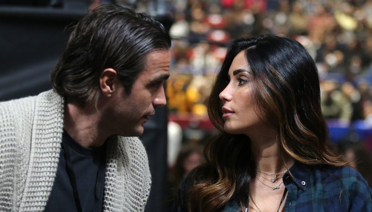 federica nargi e alessandro matri momenti di crisi e svela la difficolt224 a ballando da Dilei.it federica nargi e alessandro matri momenti di crisi e svela la difficolt224 a ballando