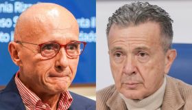 Caso Signorini, la difesa di Pupo dopo 2 anni al Gf, nonostante gli “atteggiamenti discutibili”