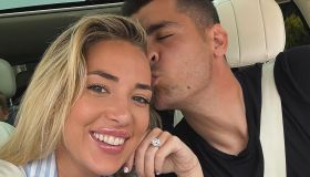 Alice Campello vende i vestiti di Alvaro Morata: la vendetta in vista del divorzio